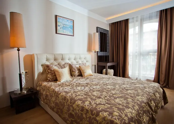 Harmony Palace Sunny Beach