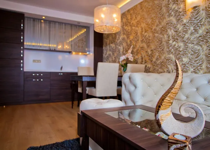 Harmony Palace 4* Sunny Beach