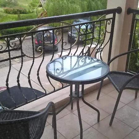 Harmony Palace Σάνι Μπιτς