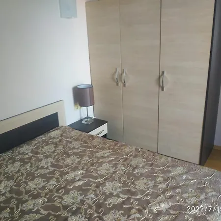 Harmony Palace 아파트호텔 4*