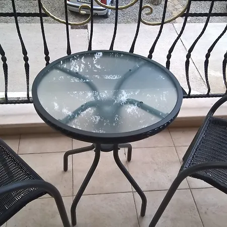 Harmony Palace Ξενοδοχείο με διαμερίσματα 4*