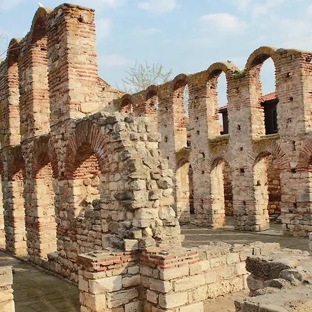 Harmony Palace Ξενοδοχείο με διαμερίσματα