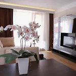 Harmony Palace Aparthotel Sunny Beach