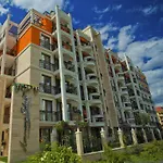 Aparthotel Harmony Palace Sunny Beach