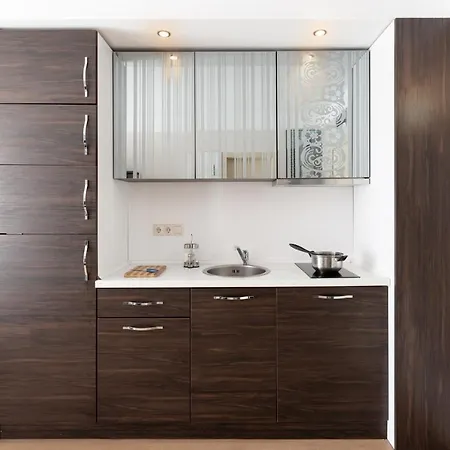 хармoни палас Апартхотел Слънчев бряг