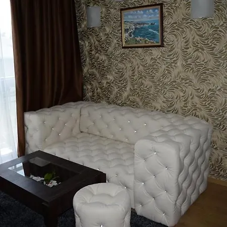 Harmony Palace 아파트호텔 써니비치