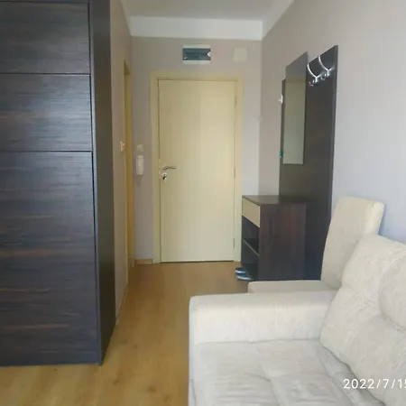 Апартхотел хармoни палас