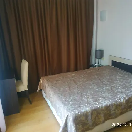 Harmony Palace Hotel de apartamente Sunny Beach