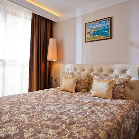 Hotel de apartamente Harmony Palace 3*