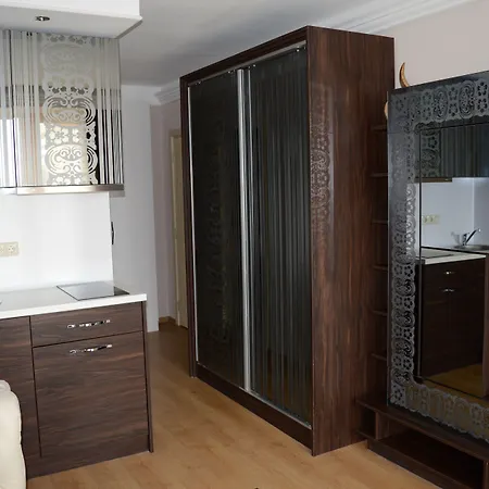 Harmony 4* ساني بيتش