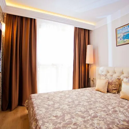 хармoни палас 4*