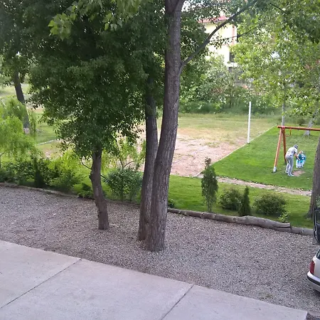 Апартхотел хармoни палас Слънчев бряг