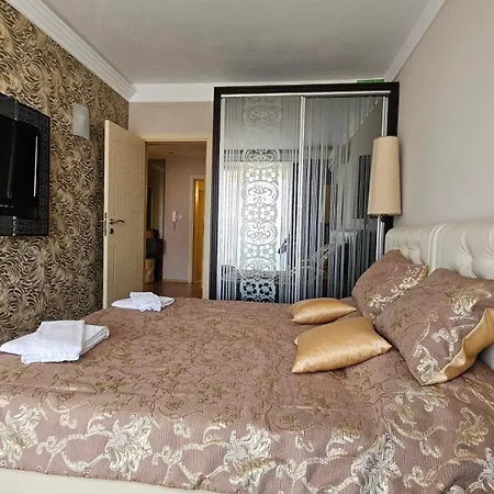 Harmony 4* ساني بيتش