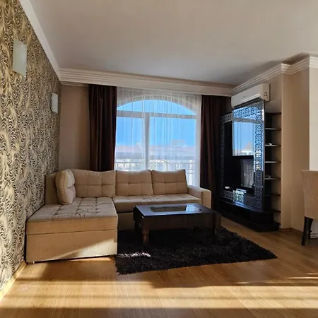 Harmony 4* ساني بيتش