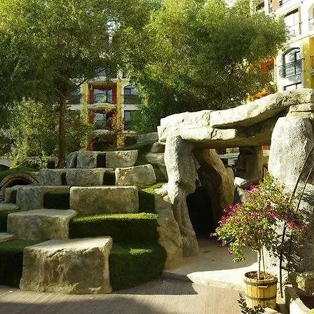 хармoни палас