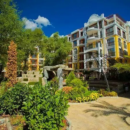 хармoни палас