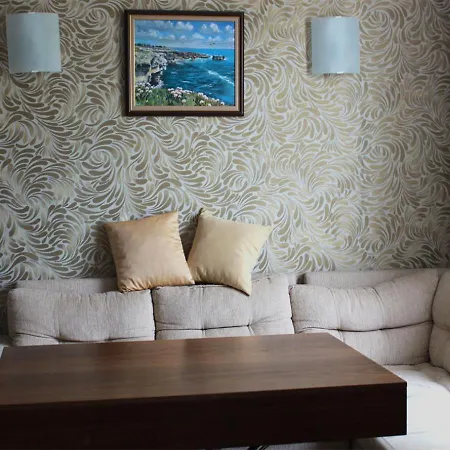 Hotel de apartamente Harmony Palace Sunny Beach