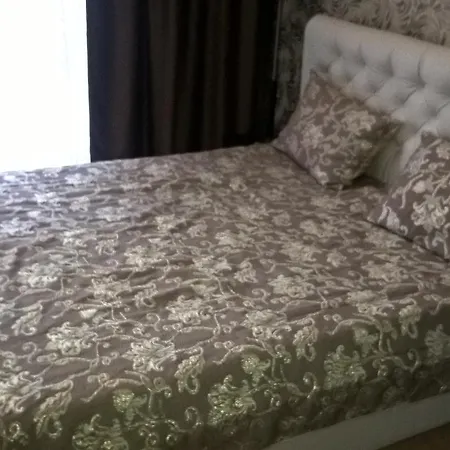 хармoни палас Апартхотел