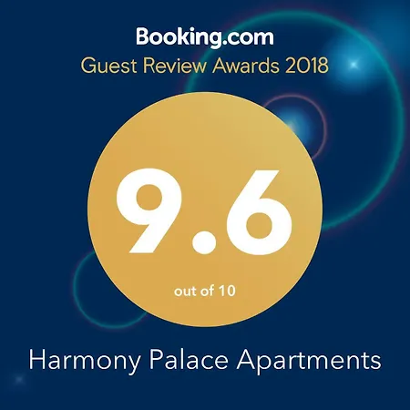 Harmony 4*