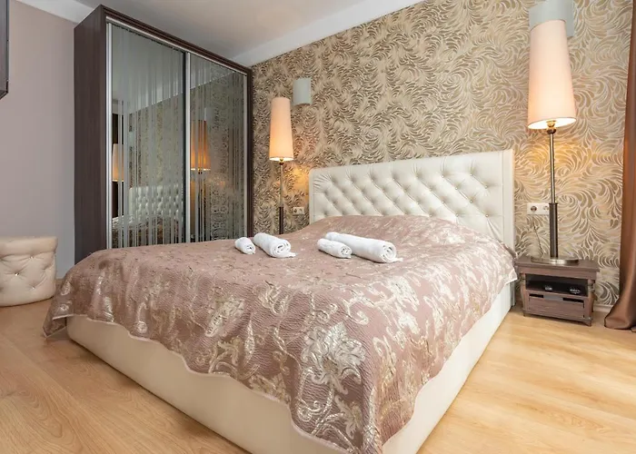 Harmony Palace 4* Slăntjev Brjag