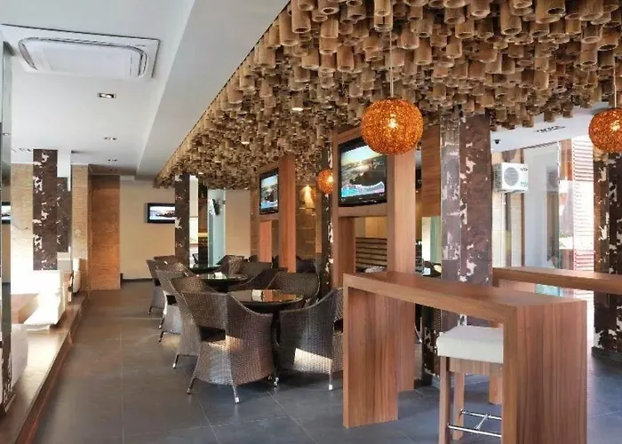 Harmony Palace Slăntjev Brjag