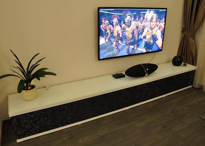 公寓式酒店 和谐宫公寓式酒店