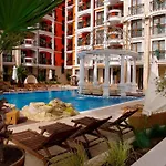 Aparthotel Harmony Palace 4*