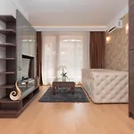 Aparthotel Harmony Palace 4*