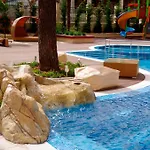 Aparthotel Harmony Palace 4*