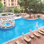 Harmony Palace 4* Sunny Beach