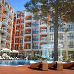 Harmony Palace Sunny Beach