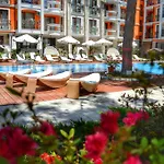 Harmony Palace Aparthotel
