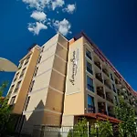 Aparthotel Harmony Palace 4*