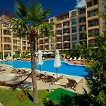 Aparthotel Harmony Palace 4*