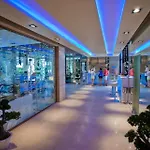 Aparthotel Harmony Palace 4*
