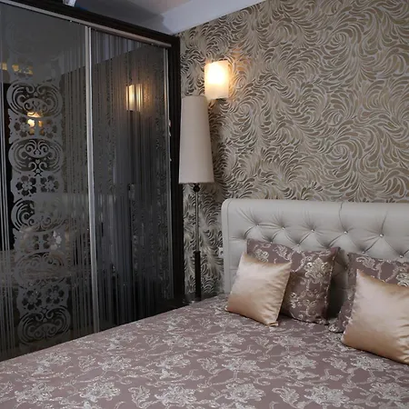 מלון דירות Harmony Palace סאני ביץ'