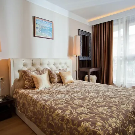 Harmony Palace סאני ביץ'