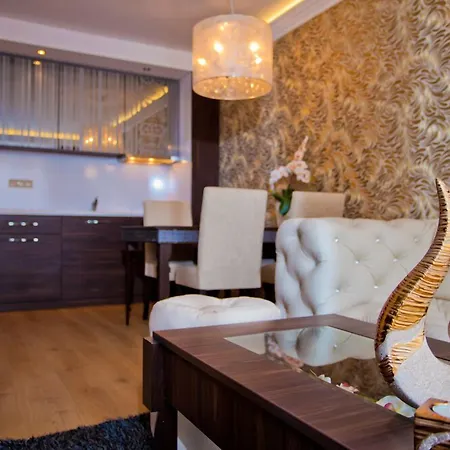 Harmony Palace 4* סאני ביץ'