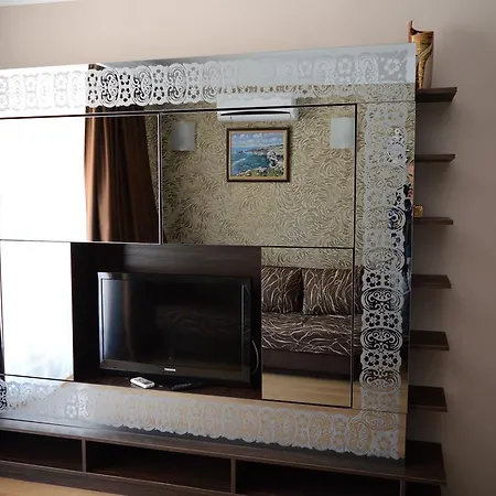 Harmony Palace מלון דירות 4*