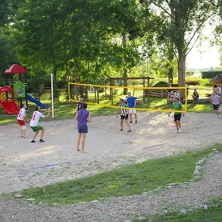 מלון דירות Harmony Palace 4*