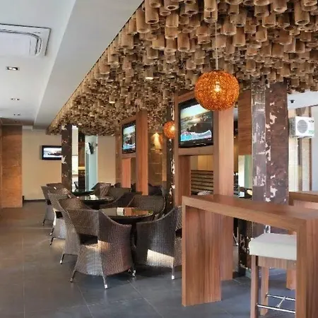 Harmony Palace סאני ביץ'