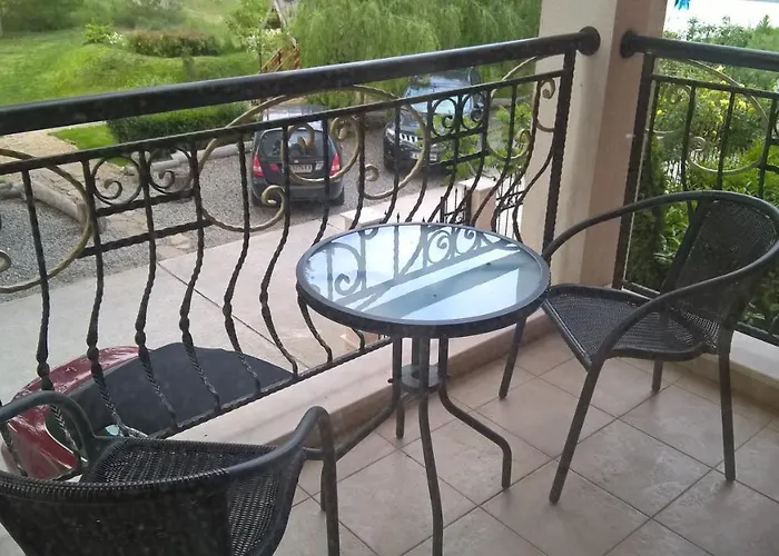 Harmony Palace Sunny Beach