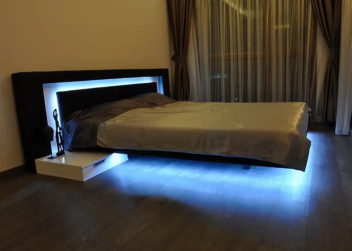 Aparthotel Harmony Palace 4*