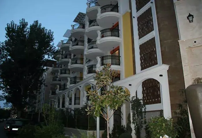 Harmony Palace Sunny Beach